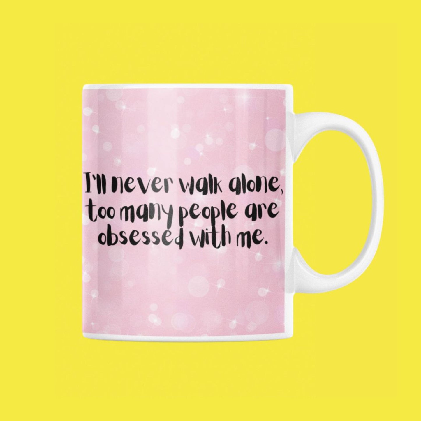 Savannah Mug by Scouse Gerls