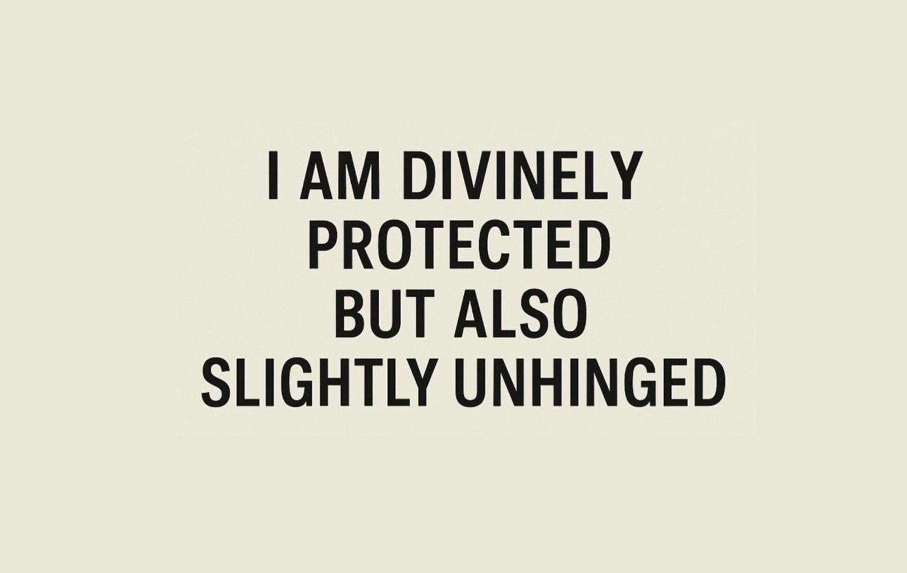 Divine & Disorderly